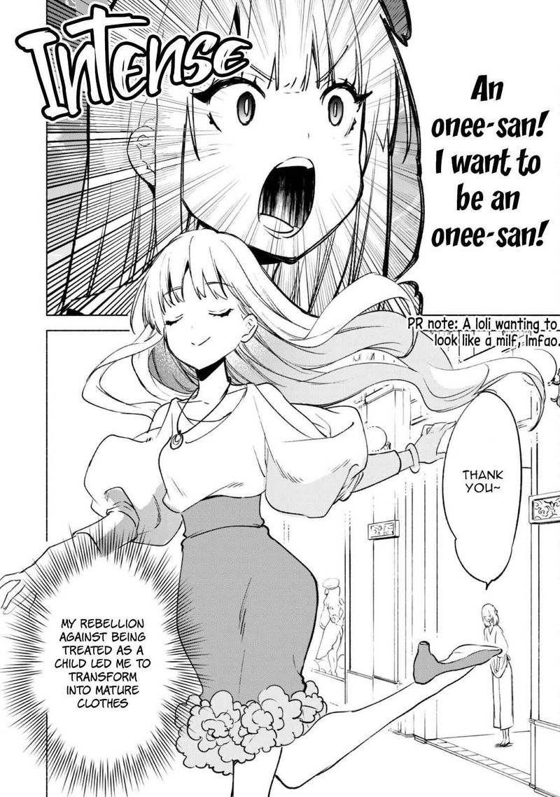 Kenja No Deshi Wo Nanoru Kenja 51 9