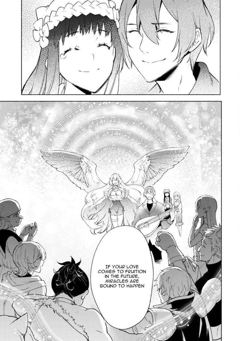 Kenja No Deshi Wo Nanoru Kenja 52 22