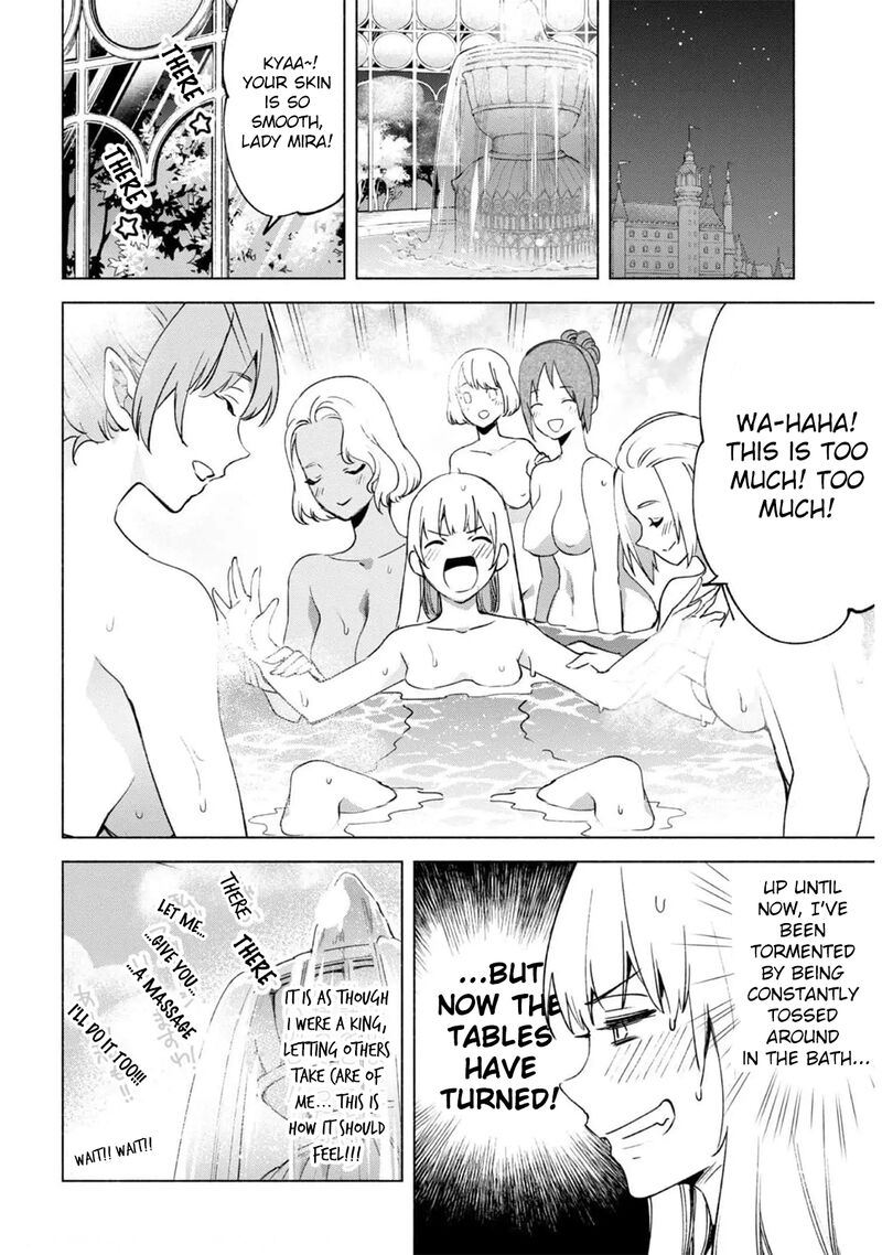 Kenja No Deshi Wo Nanoru Kenja 56 11