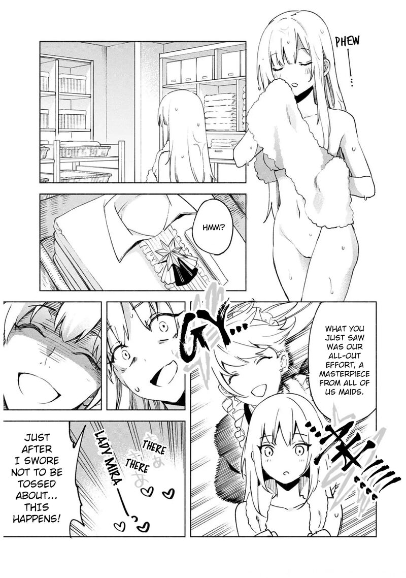 Kenja No Deshi Wo Nanoru Kenja 56 12