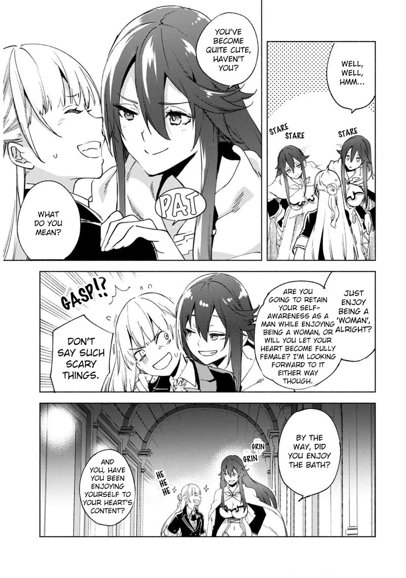Kenja No Deshi Wo Nanoru Kenja 56 16
