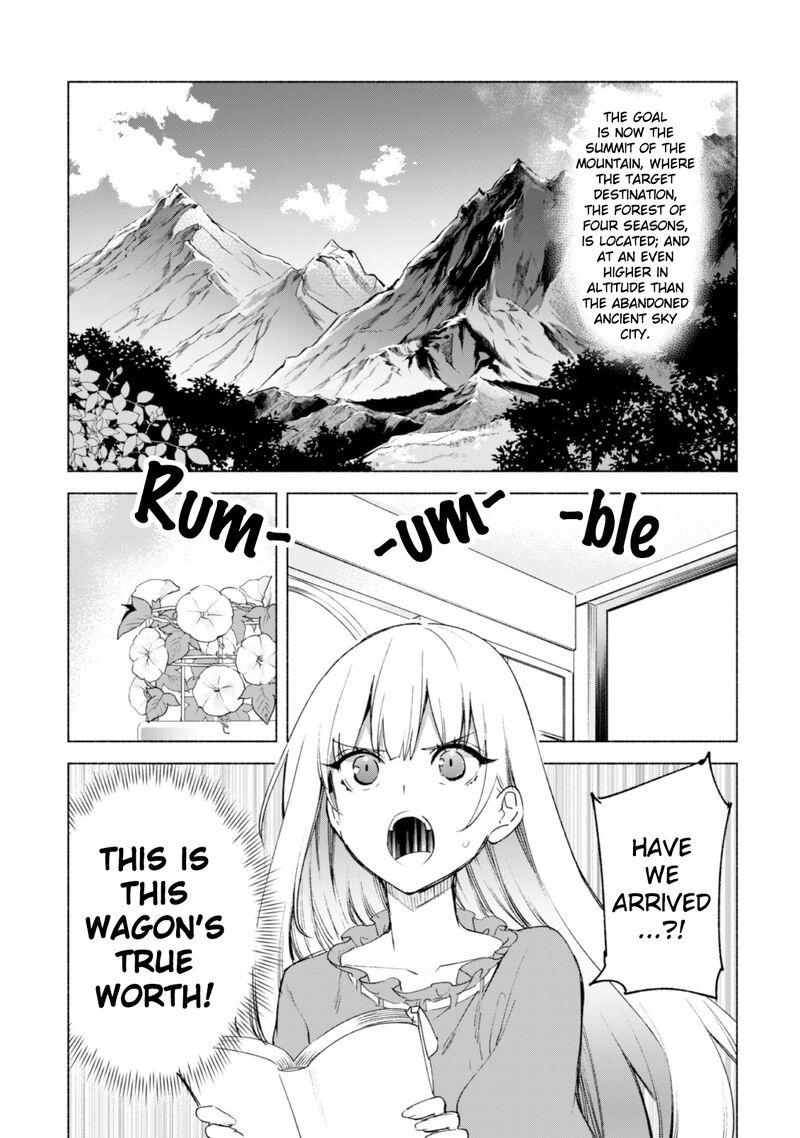 Kenja No Deshi Wo Nanoru Kenja 58 25