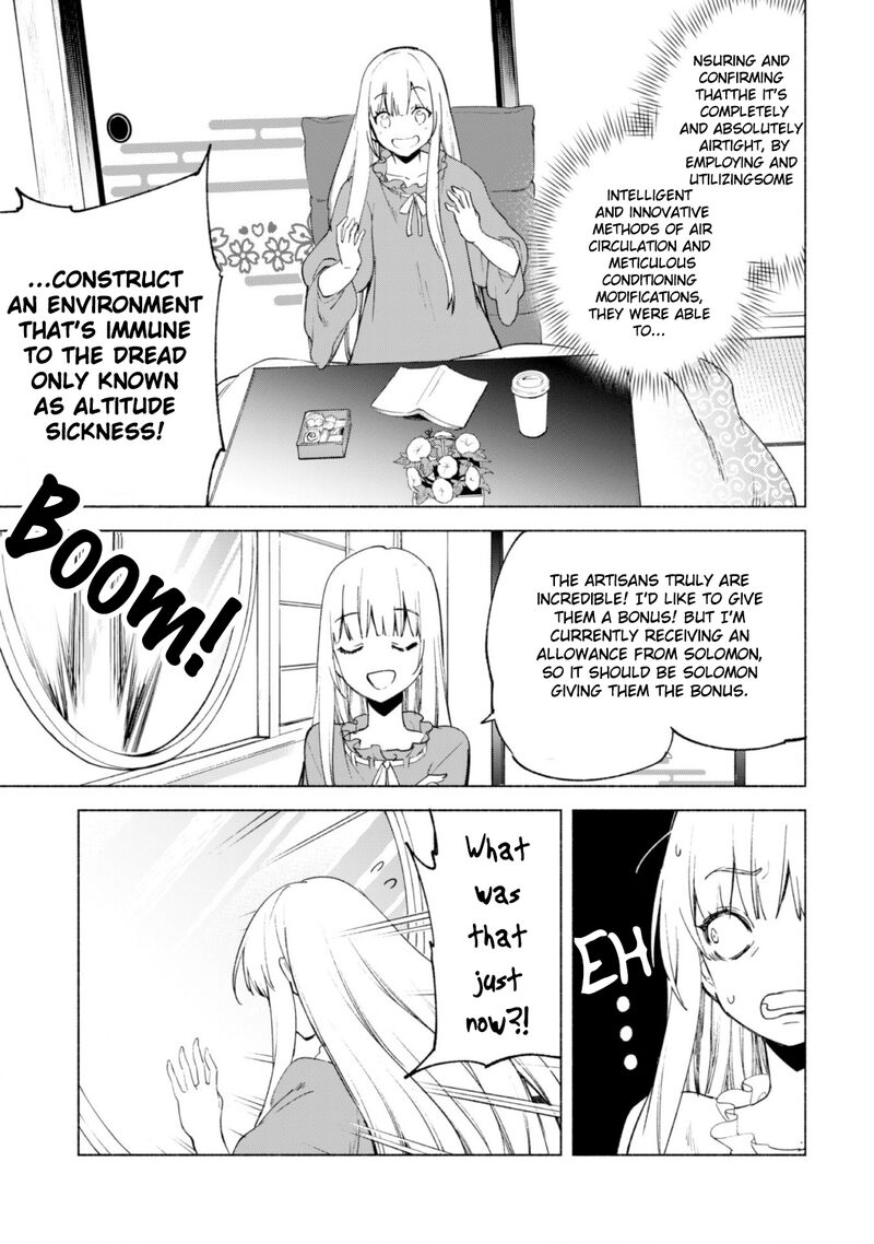 Kenja No Deshi Wo Nanoru Kenja 58 26