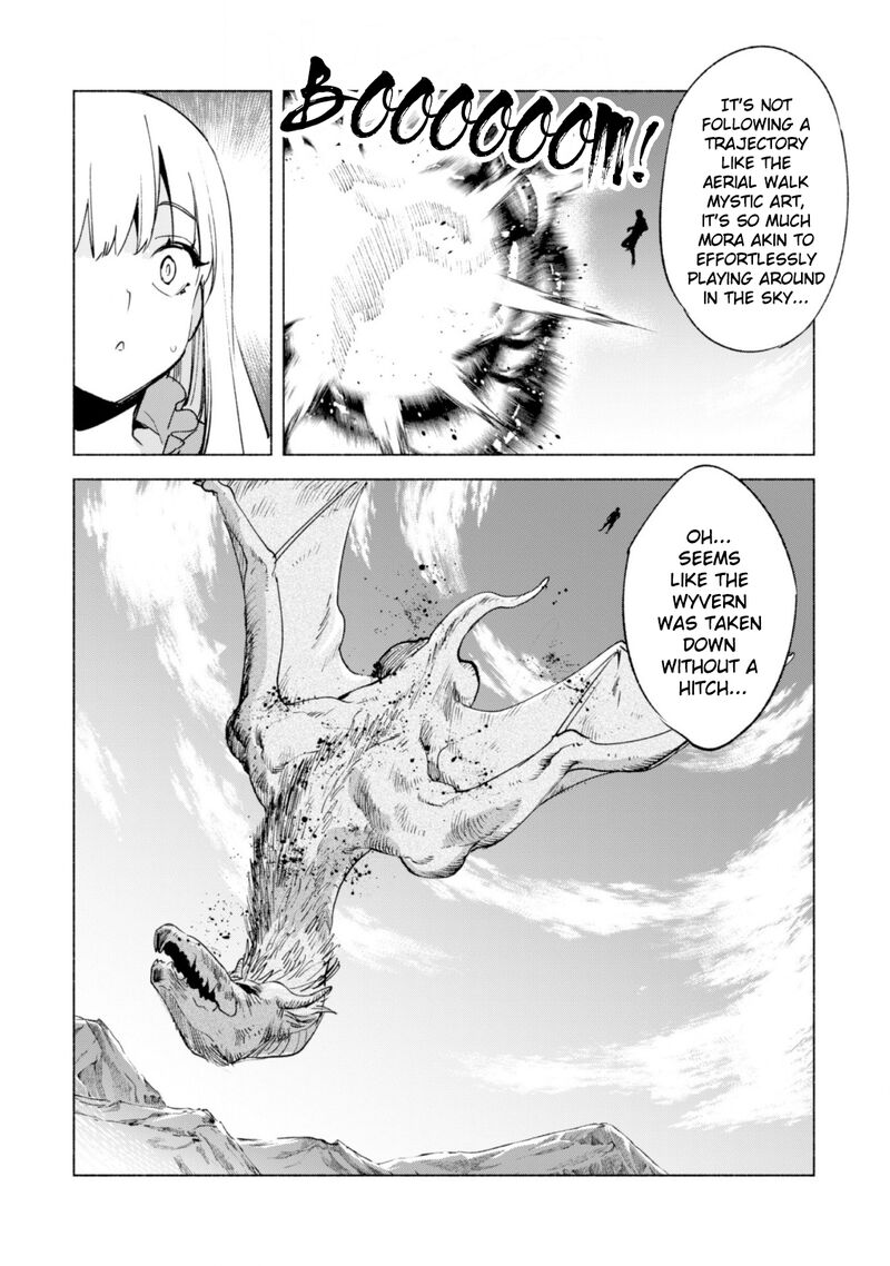 Kenja No Deshi Wo Nanoru Kenja 58 29
