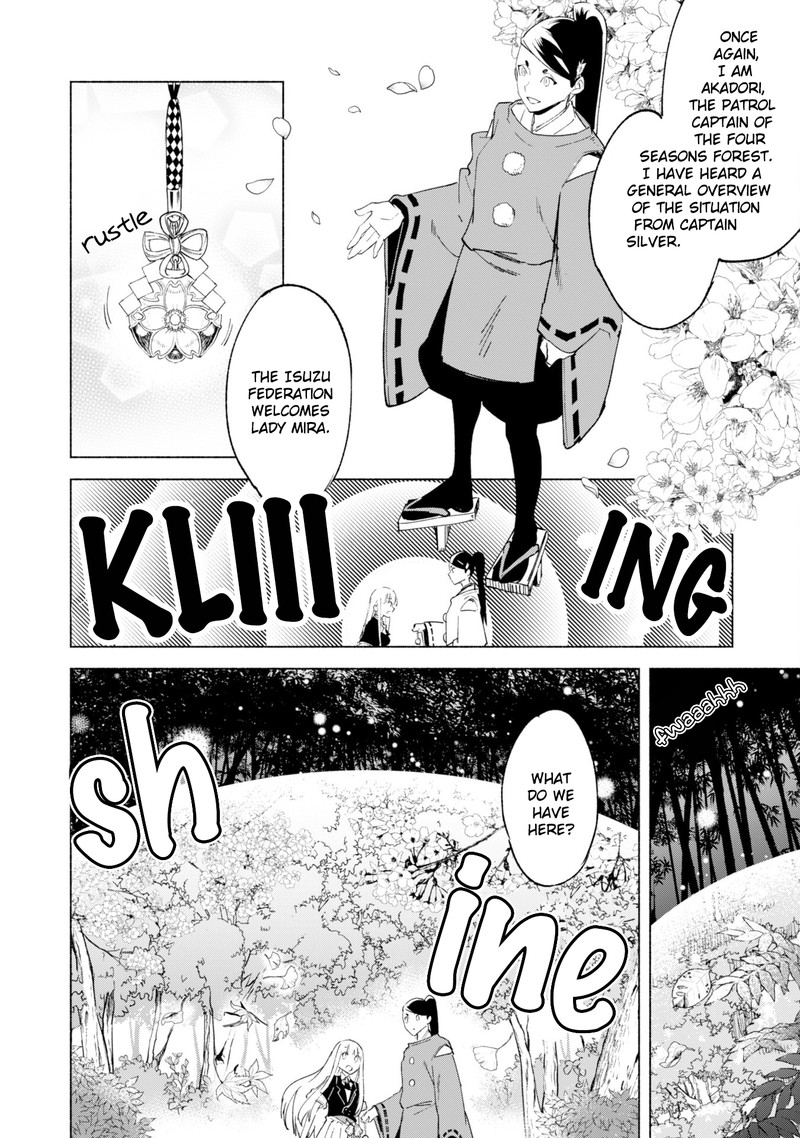 Kenja No Deshi Wo Nanoru Kenja 59 9