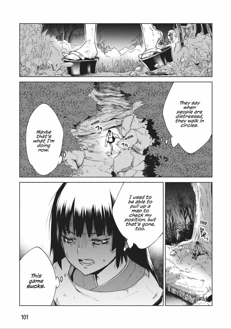 Kenja No Deshi Wo Nanoru Kenja 60 10