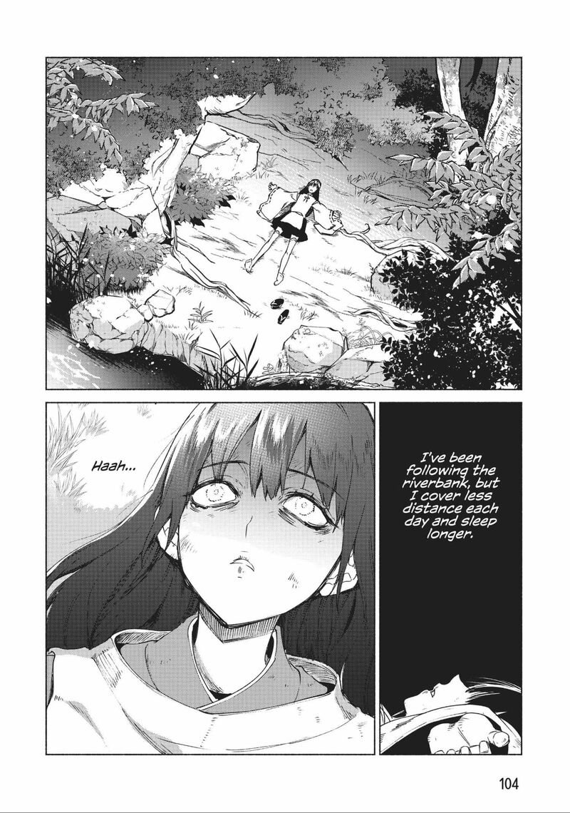 Kenja No Deshi Wo Nanoru Kenja 60 13