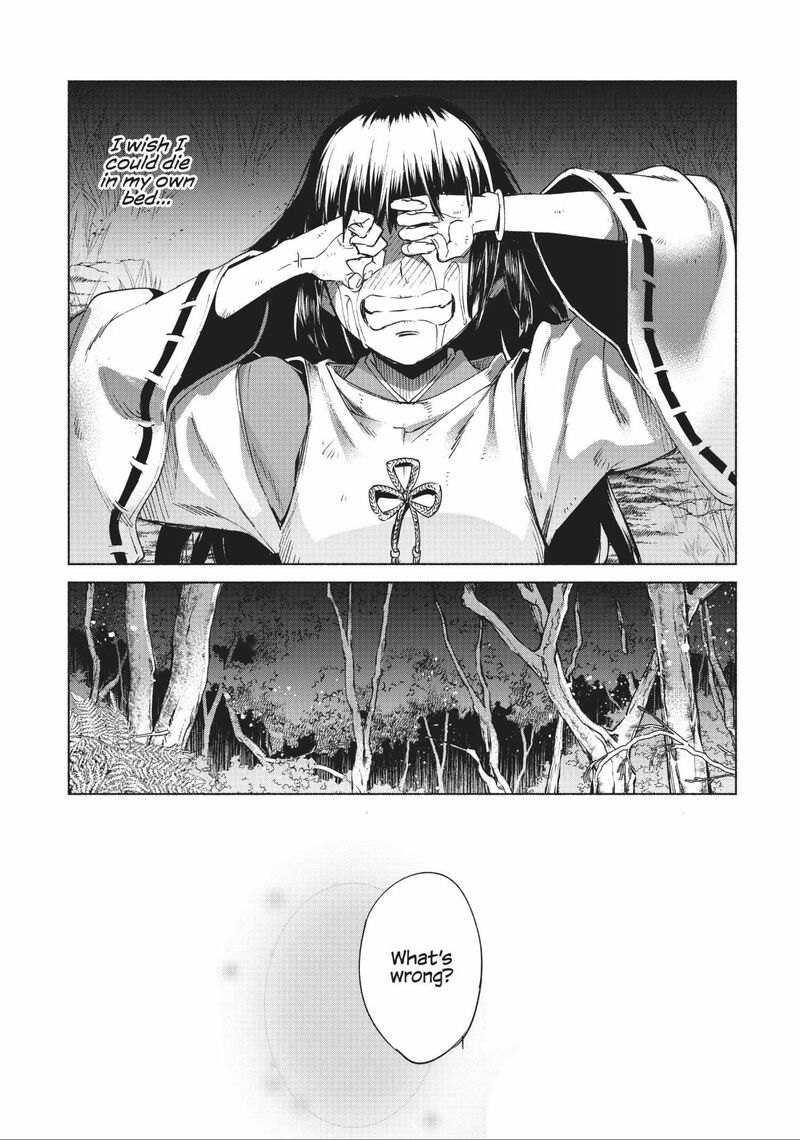 Kenja No Deshi Wo Nanoru Kenja 60 16