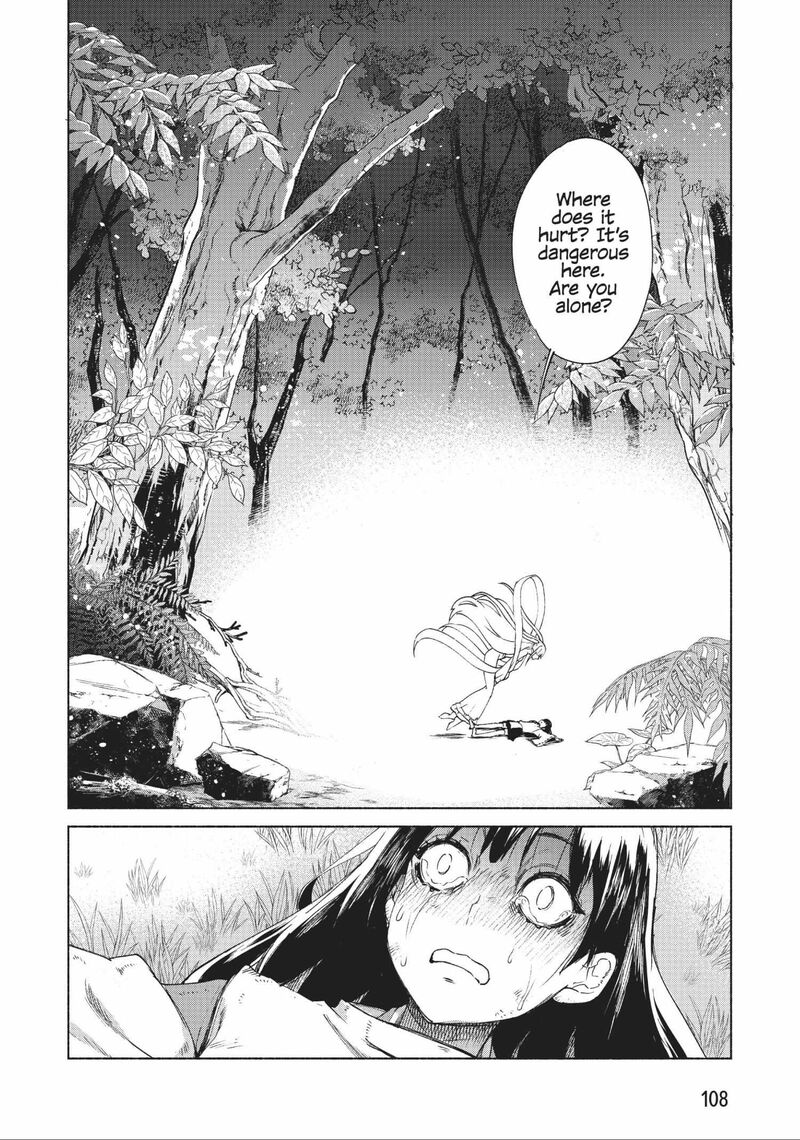 Kenja No Deshi Wo Nanoru Kenja 60 17