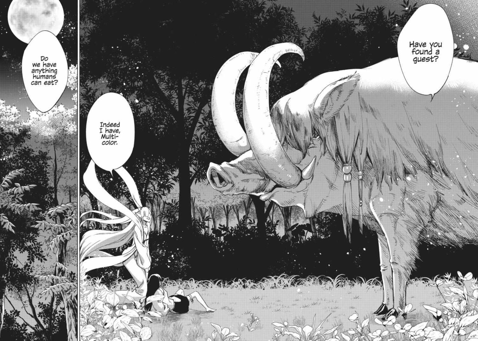 Kenja No Deshi Wo Nanoru Kenja 60 19