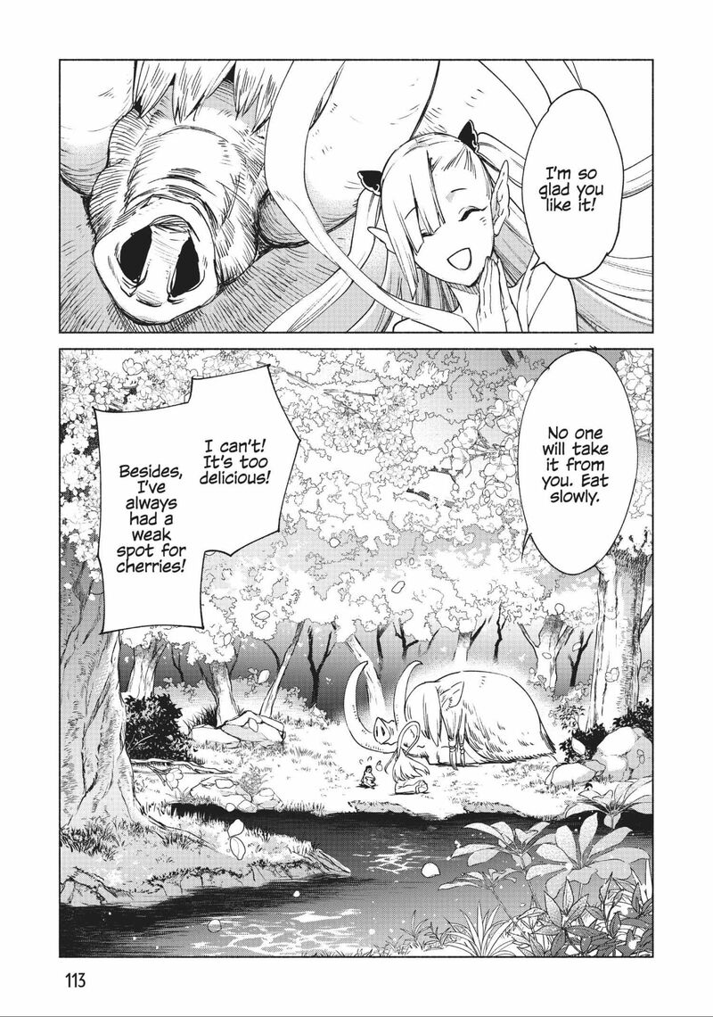 Kenja No Deshi Wo Nanoru Kenja 60 21