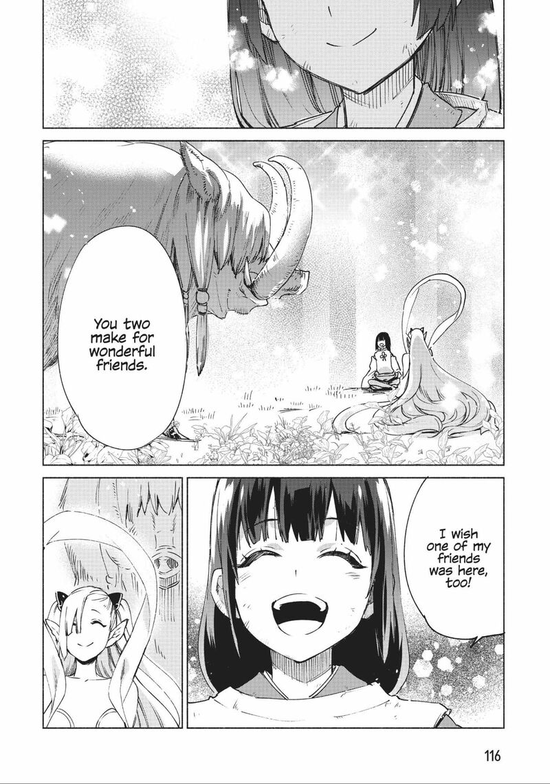 Kenja No Deshi Wo Nanoru Kenja 60 24