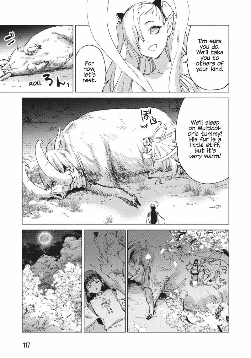 Kenja No Deshi Wo Nanoru Kenja 60 25
