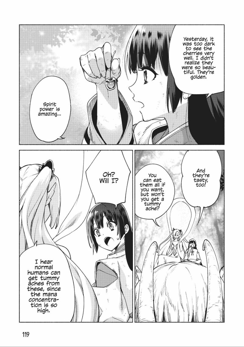 Kenja No Deshi Wo Nanoru Kenja 60 27