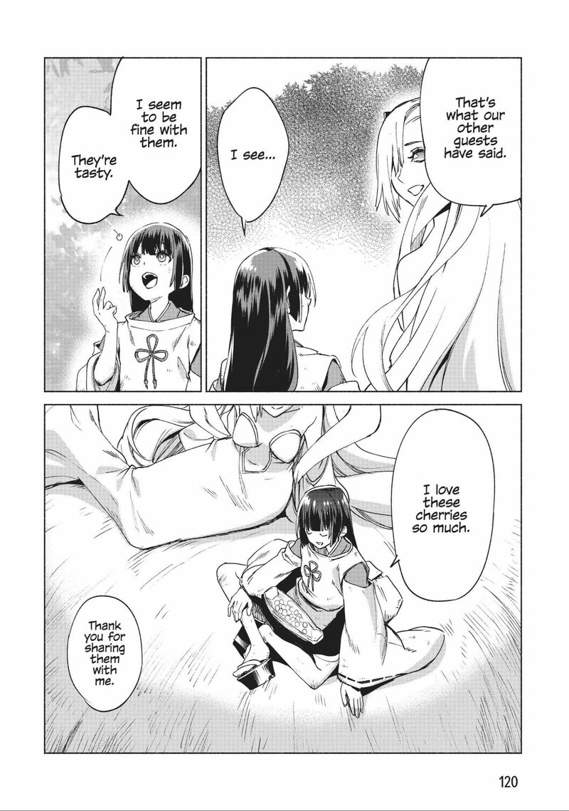 Kenja No Deshi Wo Nanoru Kenja 60 28