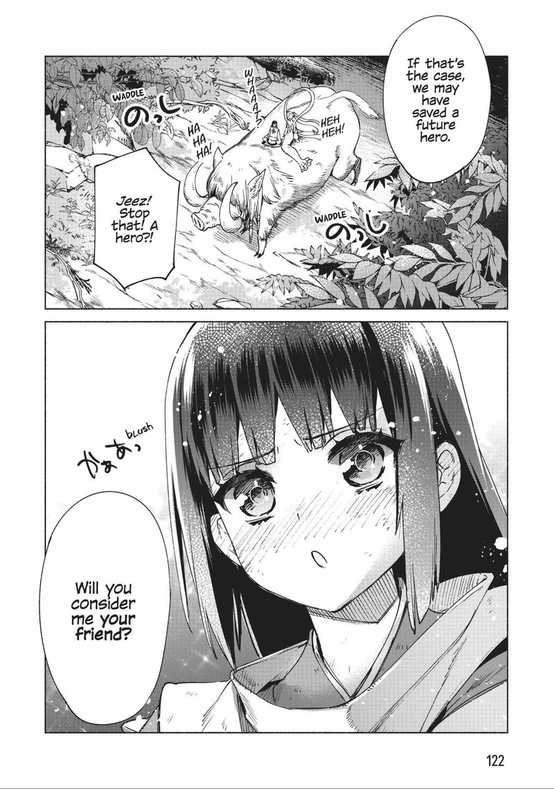 Kenja No Deshi Wo Nanoru Kenja 60 30