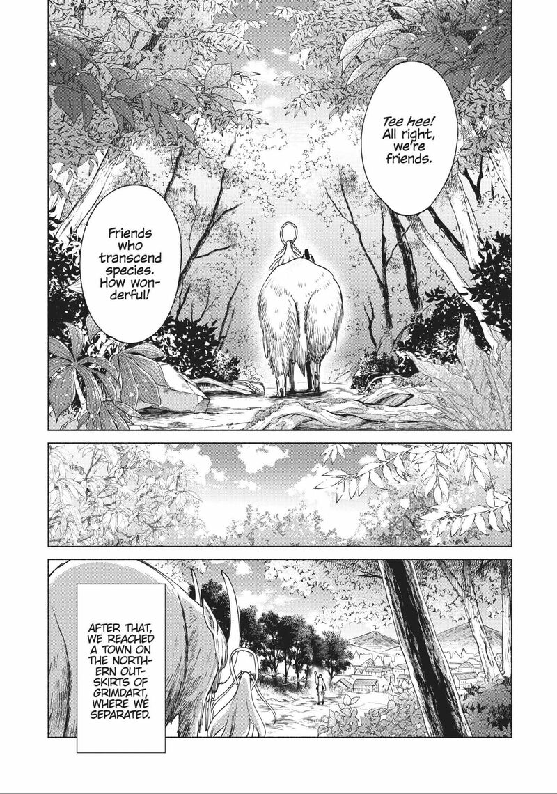 Kenja No Deshi Wo Nanoru Kenja 60 31