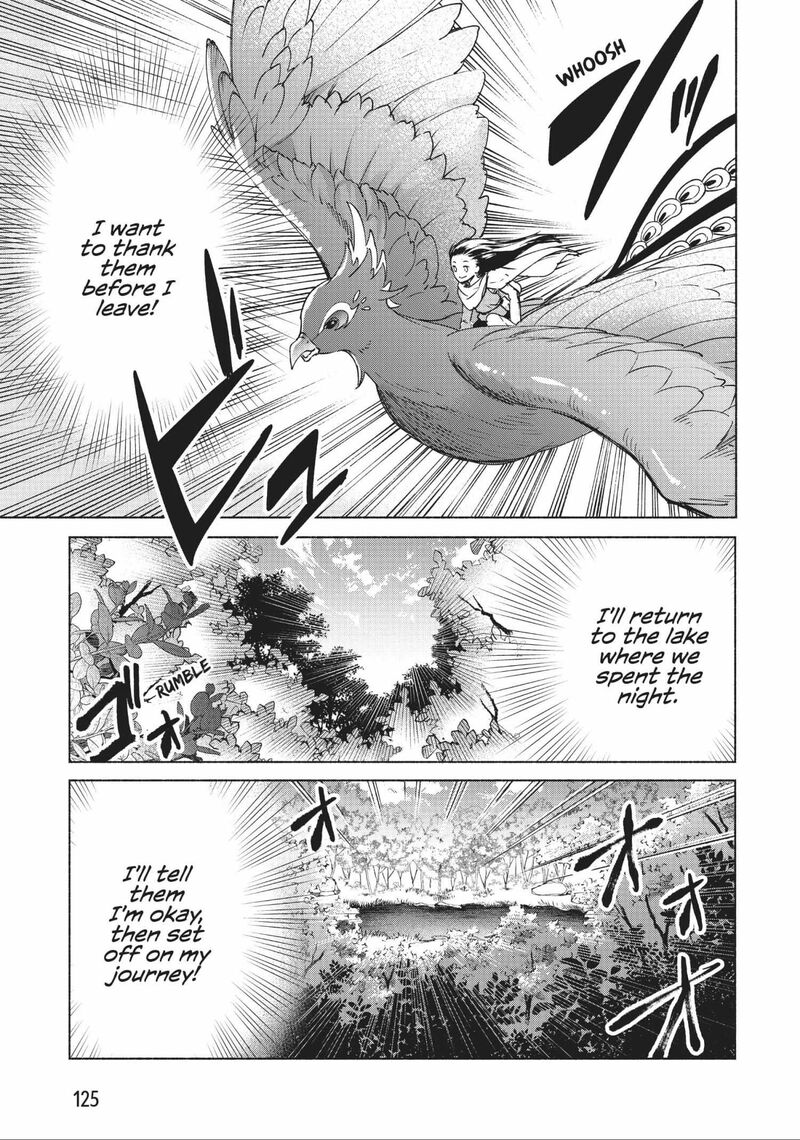 Kenja No Deshi Wo Nanoru Kenja 60 33