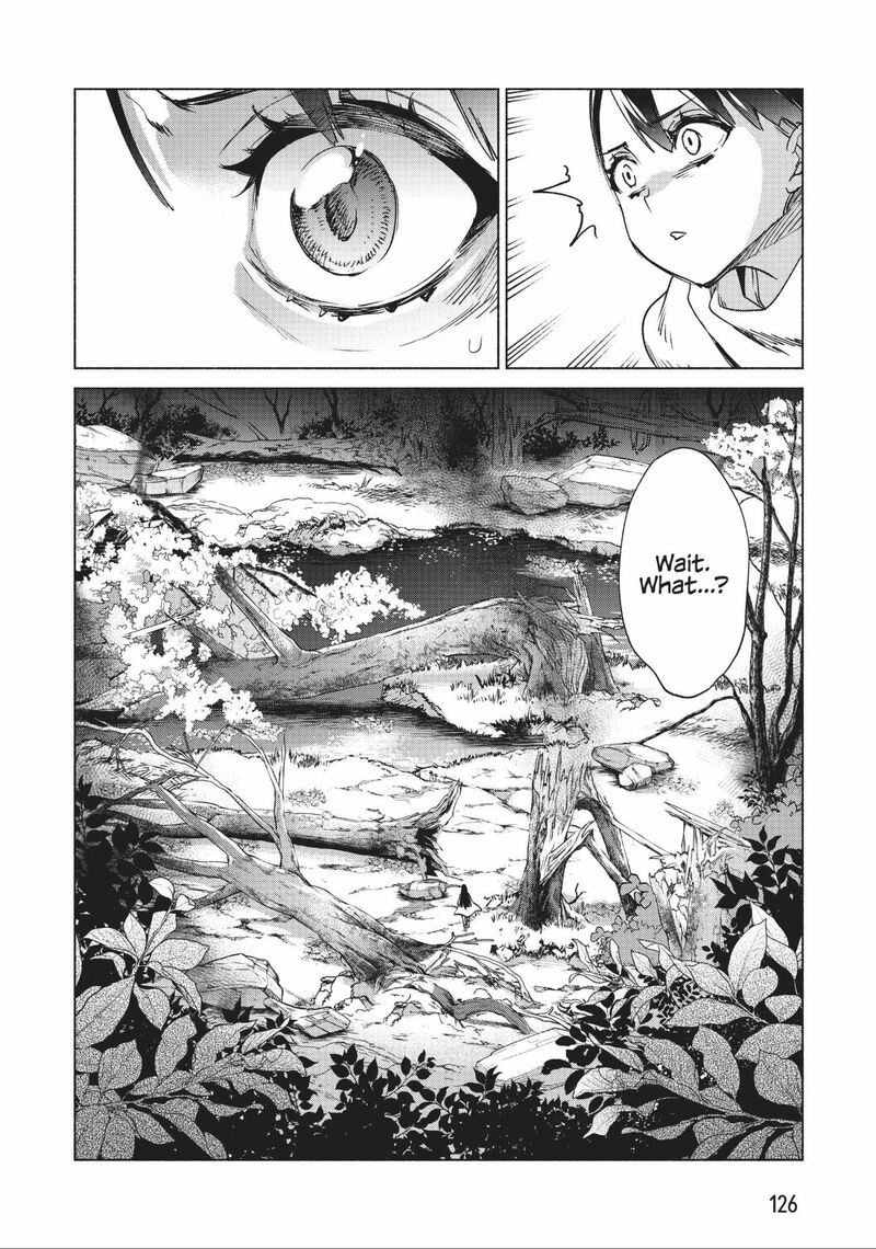 Kenja No Deshi Wo Nanoru Kenja 60 34
