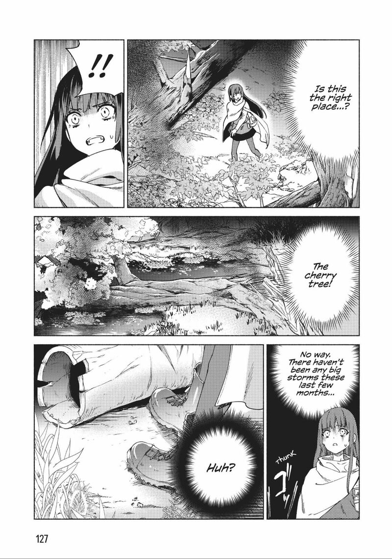 Kenja No Deshi Wo Nanoru Kenja 60 35