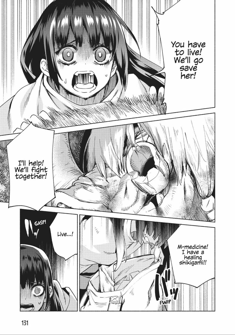 Kenja No Deshi Wo Nanoru Kenja 60 39