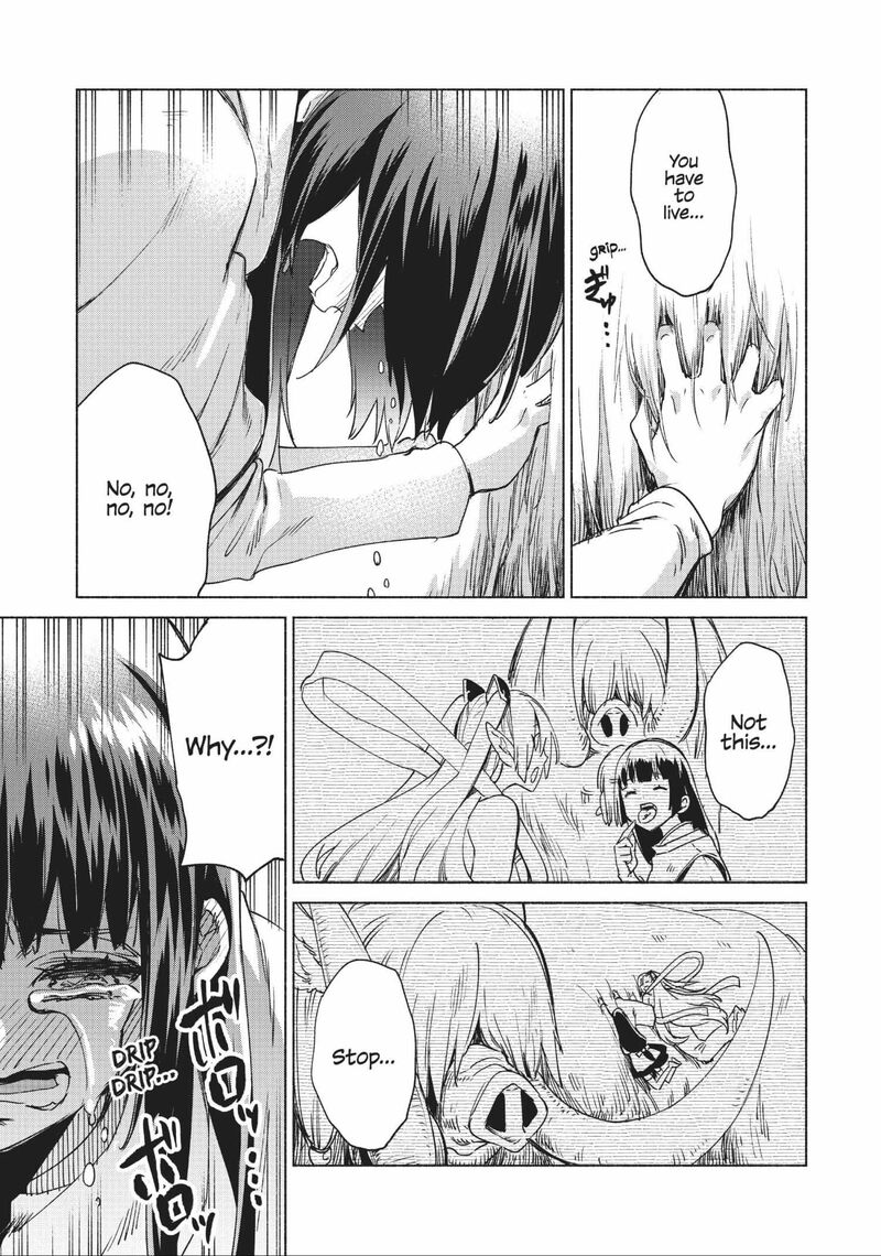 Kenja No Deshi Wo Nanoru Kenja 60 41