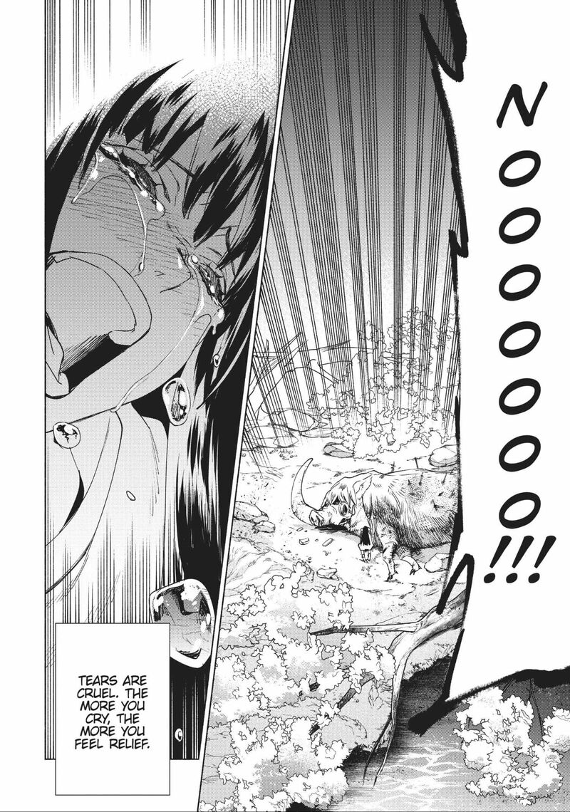 Kenja No Deshi Wo Nanoru Kenja 60 42