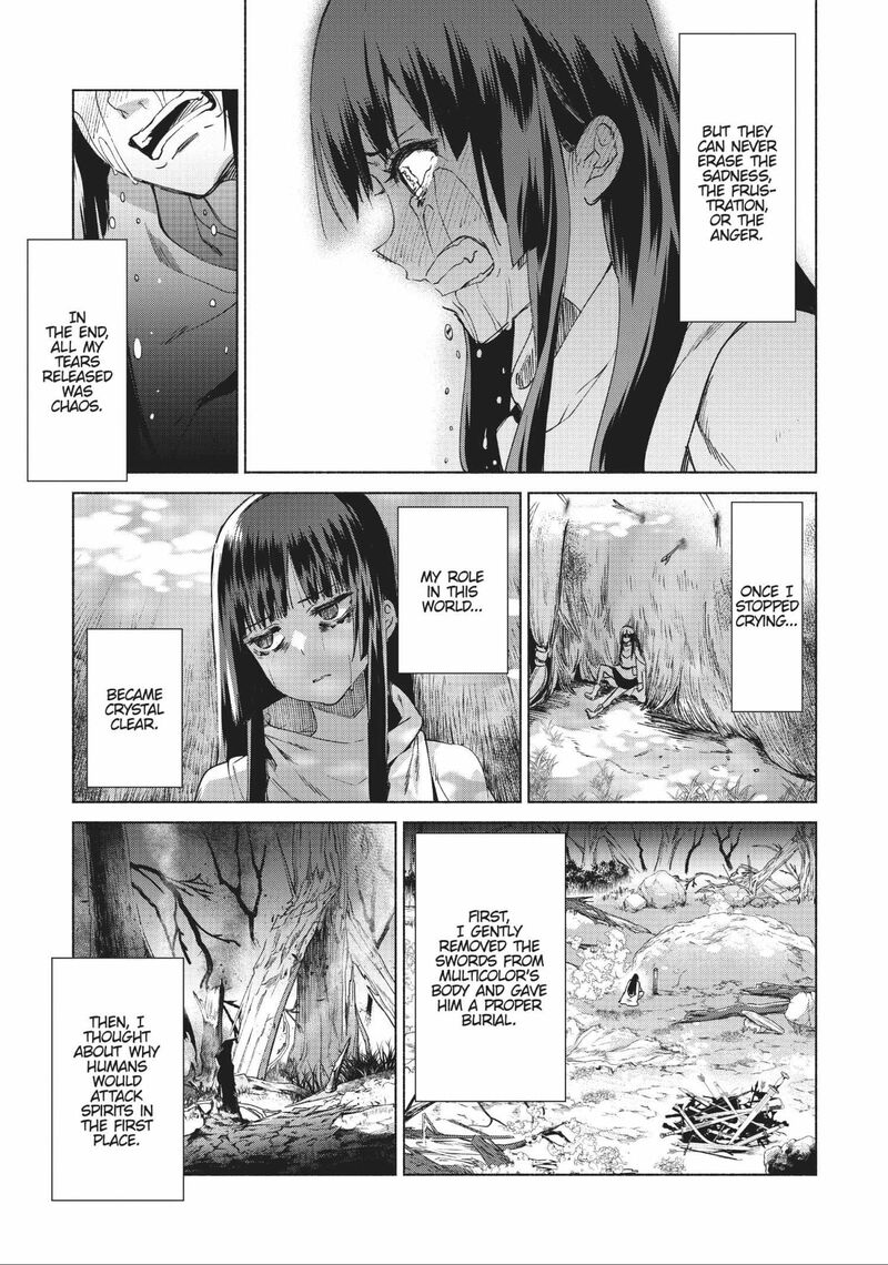 Kenja No Deshi Wo Nanoru Kenja 60 43