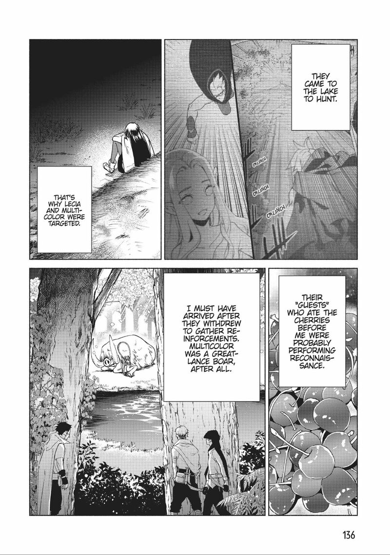 Kenja No Deshi Wo Nanoru Kenja 60 44