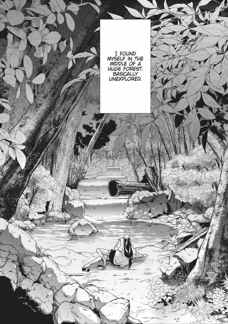 Kenja No Deshi Wo Nanoru Kenja 60 7