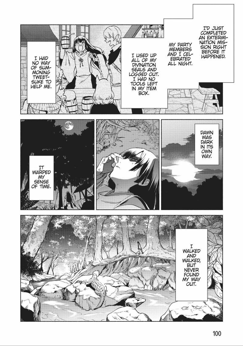 Kenja No Deshi Wo Nanoru Kenja 60 9