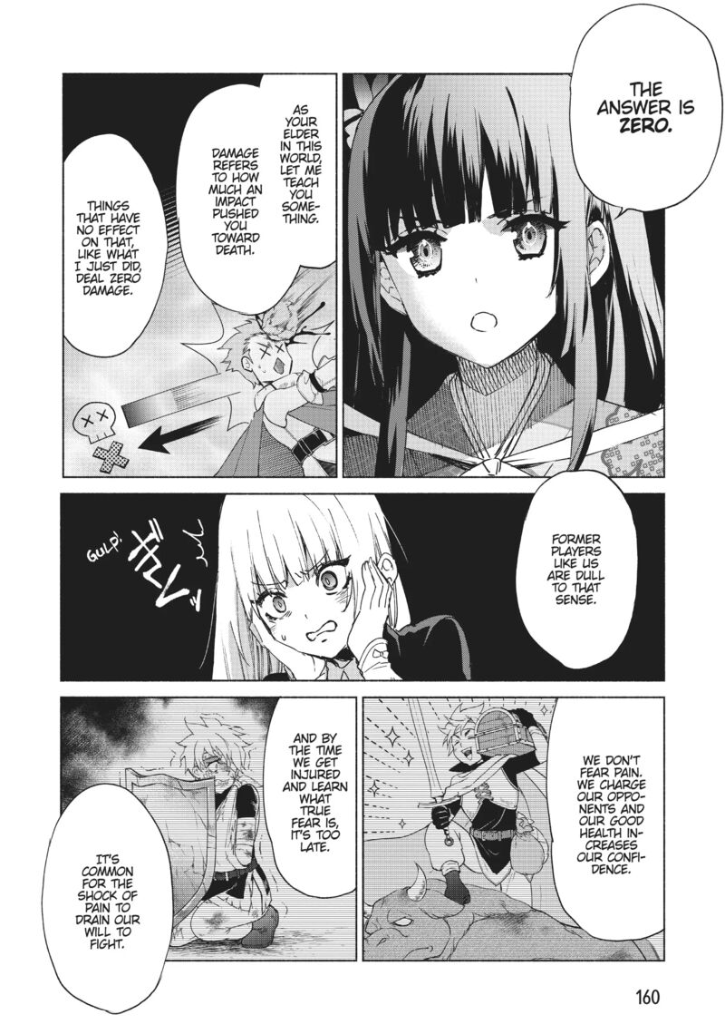 Kenja No Deshi Wo Nanoru Kenja 61 17