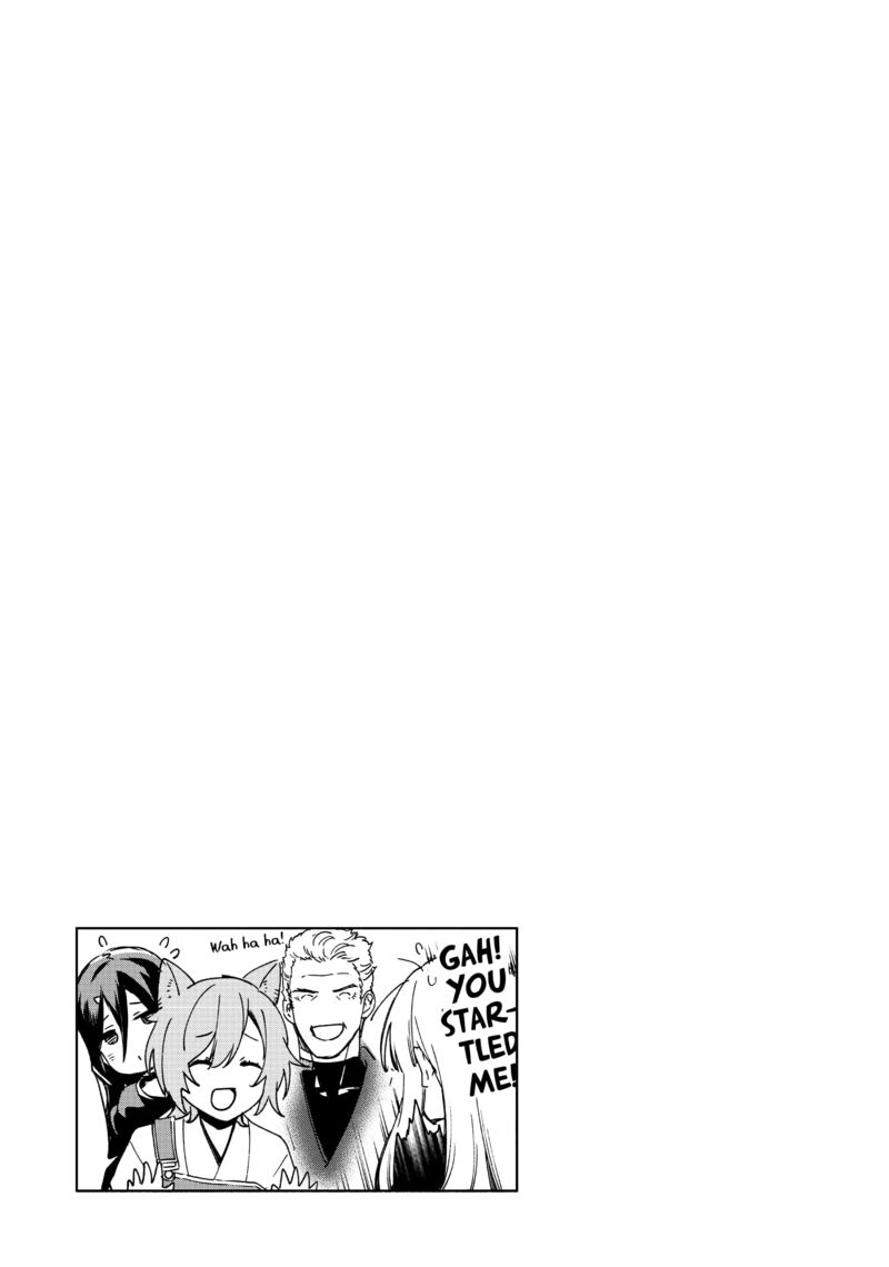 Kenja No Deshi Wo Nanoru Kenja 61 26