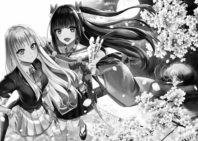Kenja No Deshi Wo Nanoru Kenja 61 31