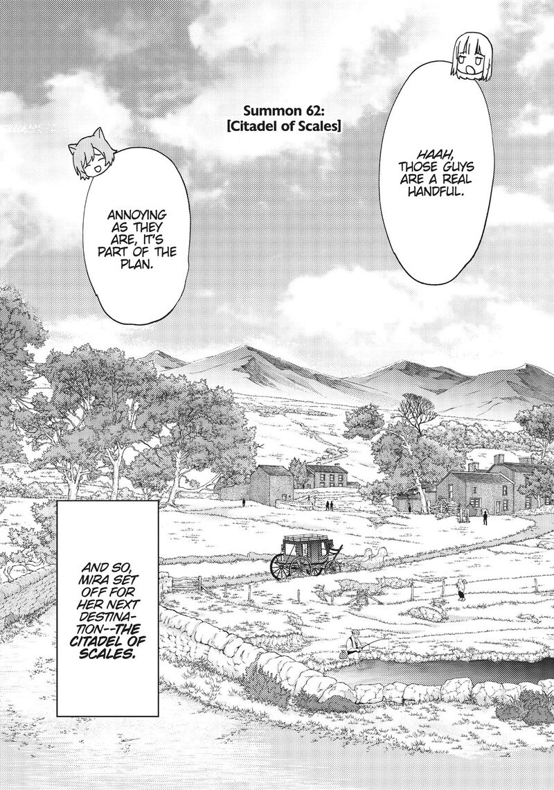 Kenja No Deshi Wo Nanoru Kenja 62 2