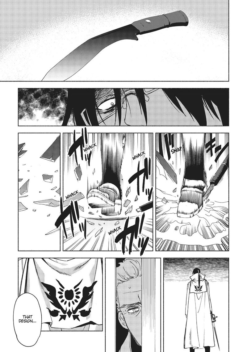 Kenja No Deshi Wo Nanoru Kenja 62 23