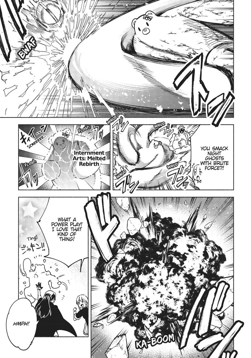 Kenja No Deshi Wo Nanoru Kenja 62 7