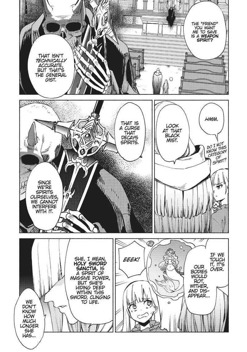 Kenja No Deshi Wo Nanoru Kenja 64 1