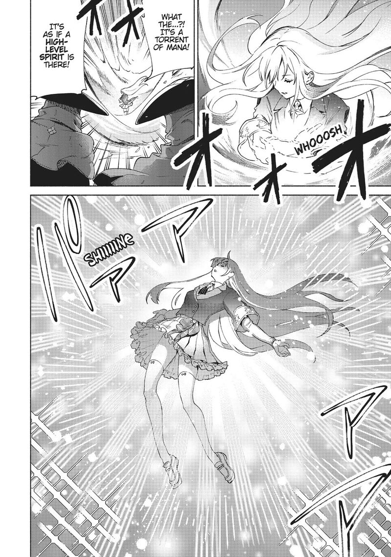Kenja No Deshi Wo Nanoru Kenja 65 18