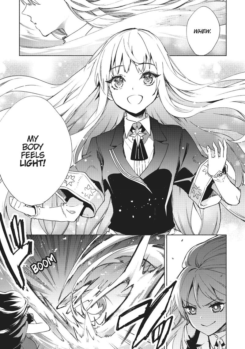Kenja No Deshi Wo Nanoru Kenja 65 19