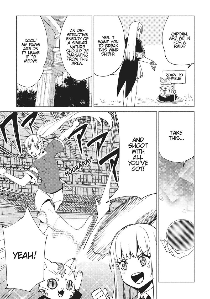 Kenja No Deshi Wo Nanoru Kenja 65 23