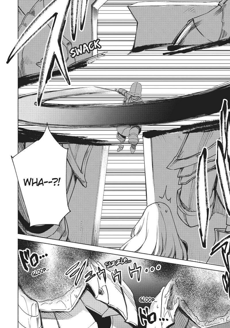 Kenja No Deshi Wo Nanoru Kenja 66 12