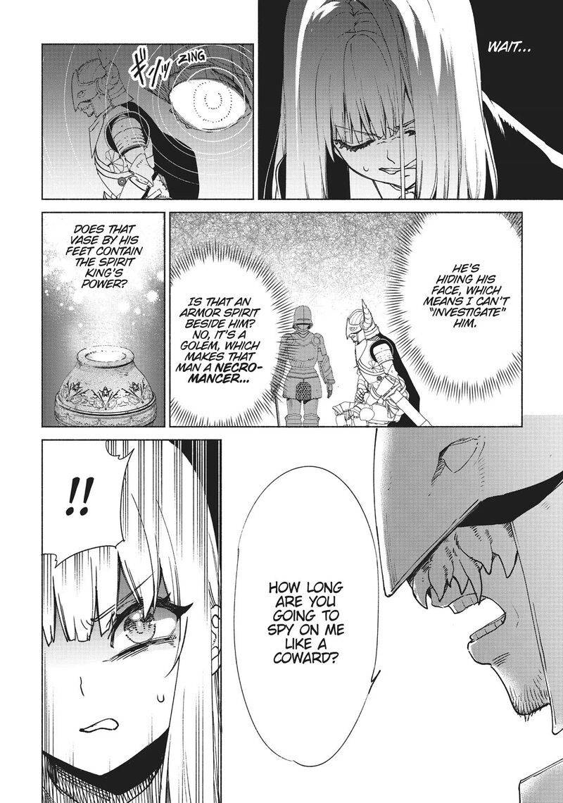 Kenja No Deshi Wo Nanoru Kenja 66 6