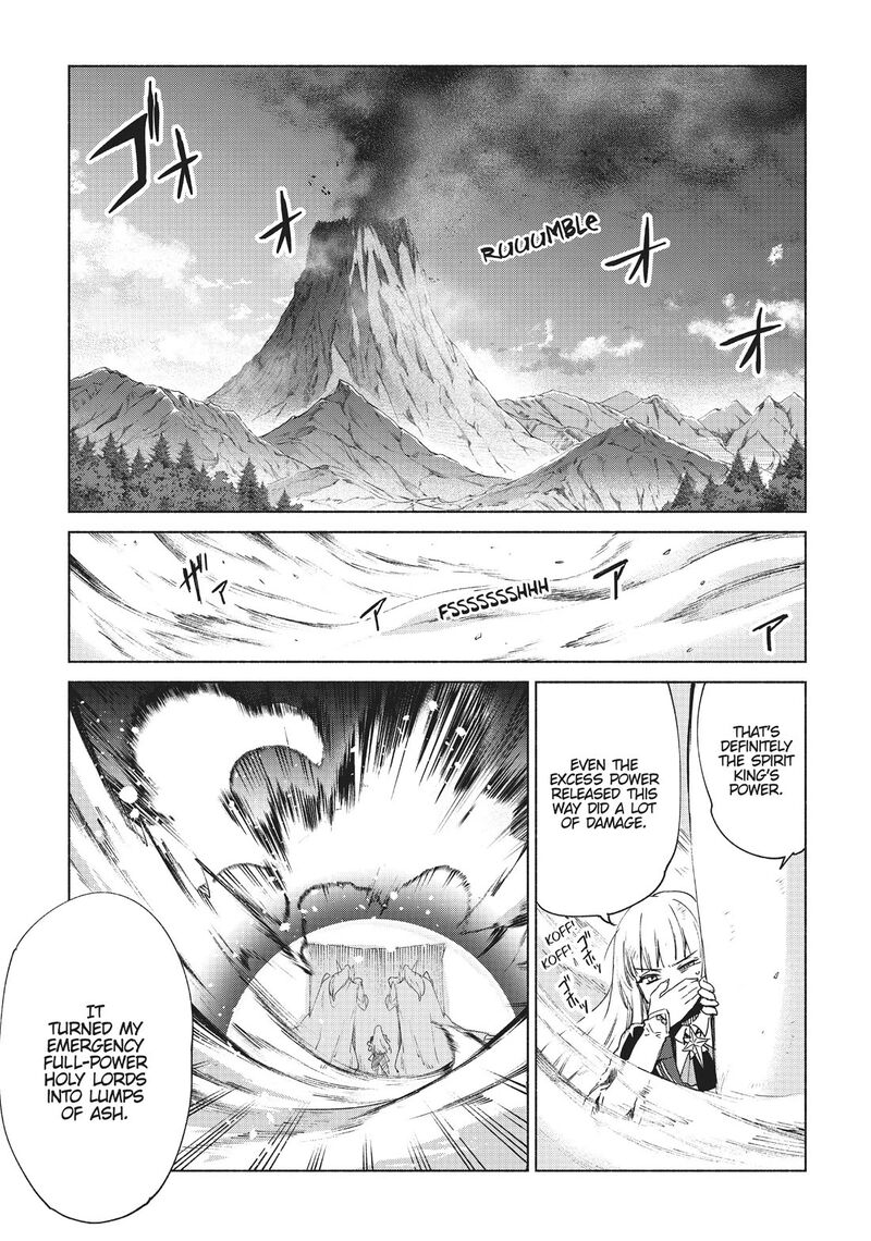 Kenja No Deshi Wo Nanoru Kenja 67 1