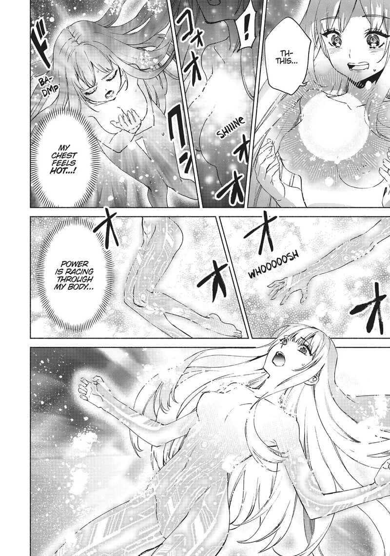 Kenja No Deshi Wo Nanoru Kenja 67 12