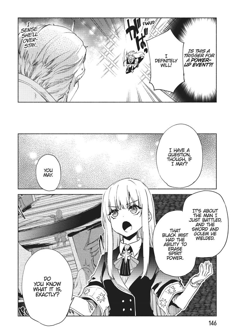 Kenja No Deshi Wo Nanoru Kenja 67 14