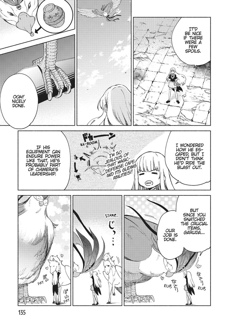 Kenja No Deshi Wo Nanoru Kenja 67 3
