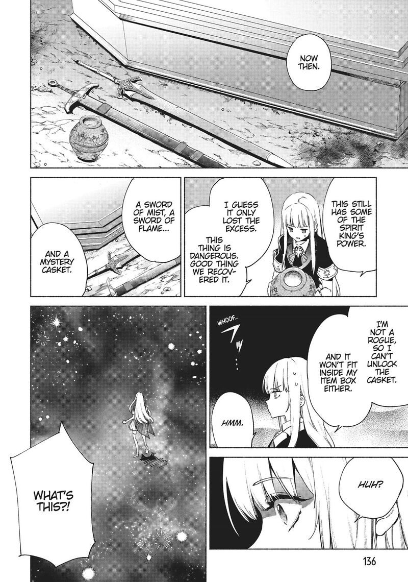 Kenja No Deshi Wo Nanoru Kenja 67 4