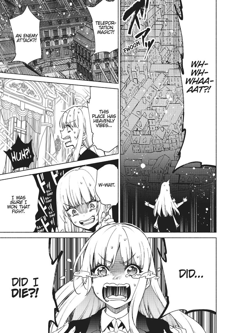Kenja No Deshi Wo Nanoru Kenja 67 5