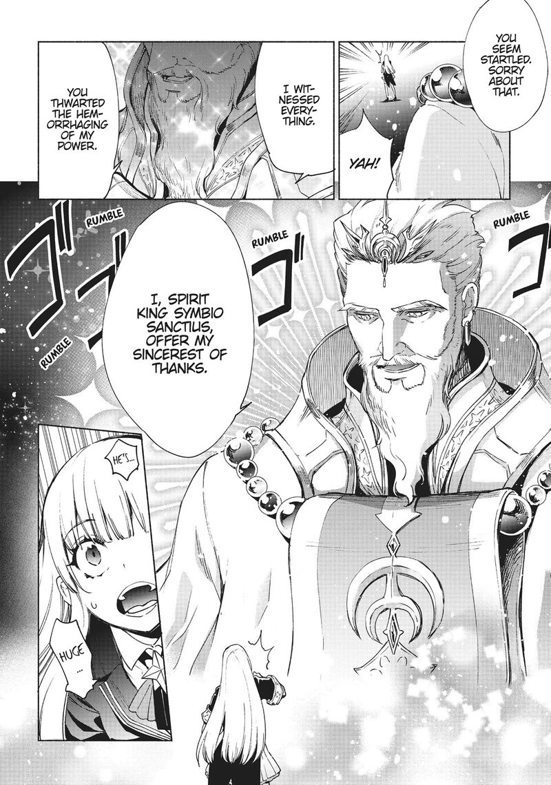 Kenja No Deshi Wo Nanoru Kenja 67 6